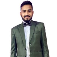Keyur Dixit