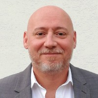 Cedric Viallard