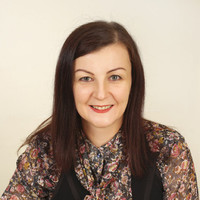 Olga Kharlamova