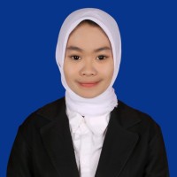 Ocha Rendy Ronalta Saragih
