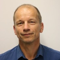 Gert van Bergen