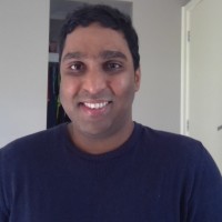 Madan Kancharana