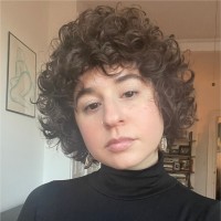 Danielle Czajkowski, LMSW