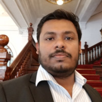 Ramesh Adeef