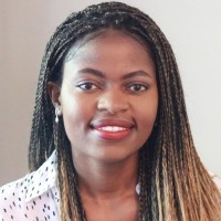 Maya Nyalubwe