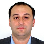 Giorgi Khetsuriani