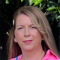Catherine Riley