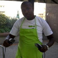 Xolani Mazibuko