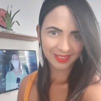 Fernanda Marinho De Vasco