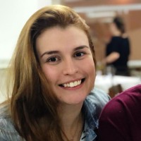 Luiza Mazzo Pedroza