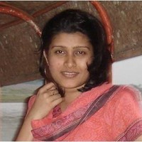 Rizwana Azam