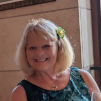 Janet Pearson