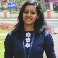 Teena Tomy