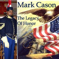 Mark Cason