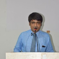 Karan Kumar Das