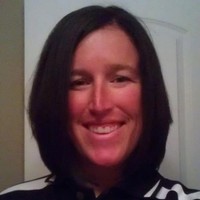 Misty Chastain, Mba, Lat, Atc