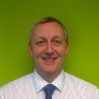 Peter Leggett