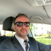 Bernhard Schwaiger