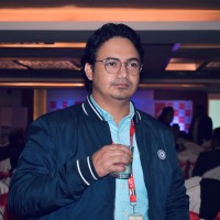 Kamal Chhetri
