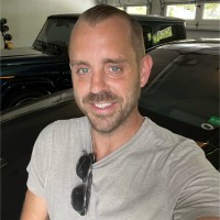 Jacob Allen