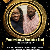 Montavious Hunt