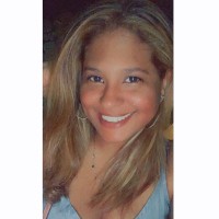 Leila Holman-Cruz
