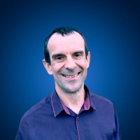 Paul Barrow