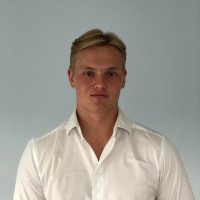 Mauritz Hardersen Skogøy