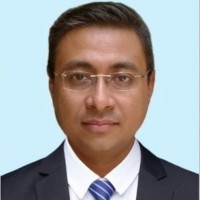 Sandip Chanda