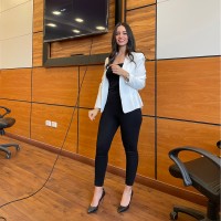 Sara Walied