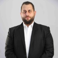 Elie Moutran