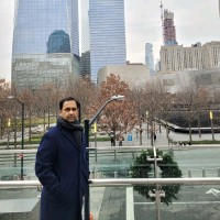 Muhammad Rab, Cams.,Cfcs.,M.Sc.,(Finance And Accounting)