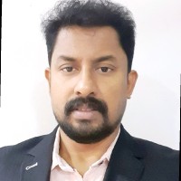 Ratheesh tk
