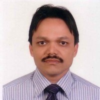 S M MURSHED-UL HAQUE