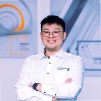 Chin Hao Hsu