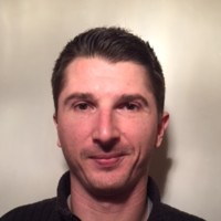 Damien Geslin