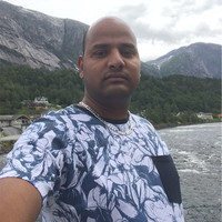 Sandeep Parab