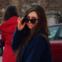 Alina Morozowa