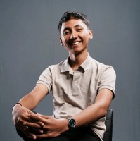 Muharrafi Yudapermana
