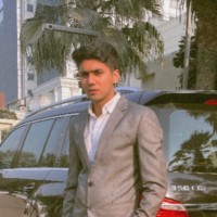 Shubham Chauhan
