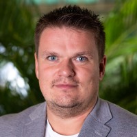 Bas Van Helmondt