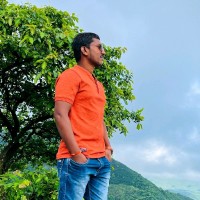 Tushar Survase