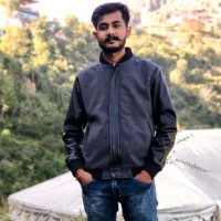 Ritik Chauhan