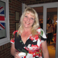 Julie Schofield