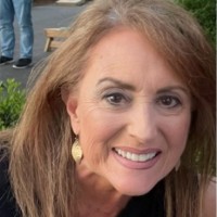Vicky Chandler