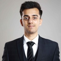 Jashank Parwani