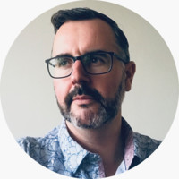 Padraig Clancy