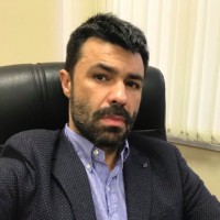 Andrey Kruglov