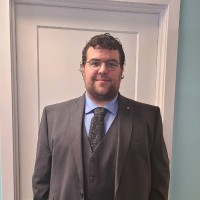 Zachary Thibeault