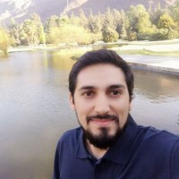 Javier Patricio Molina Gonzalez
